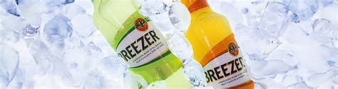 breazrs|Breezer Alcohol Percentage, Price (275ml), Flavours, Myths in。